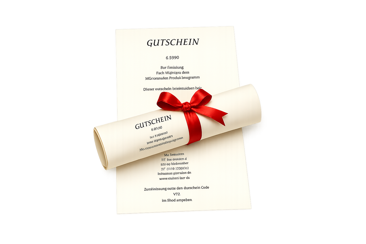 Gutschein