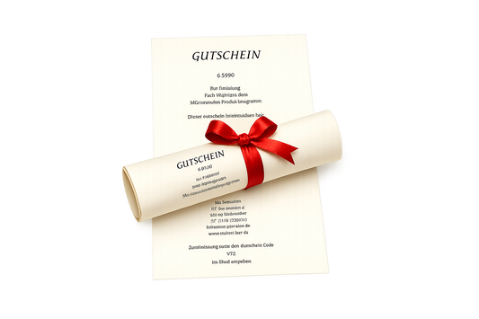 Gutschein