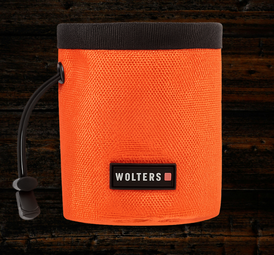 Wolters Snackbeutel / Leckerlie-Tasche Wundertüte 250 ml